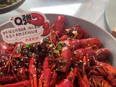 -巴厘龙虾·榜首油焖大虾(洞庭·艺术洋房店)