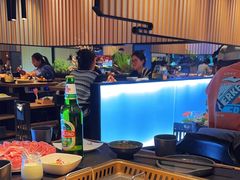 -川江号子火锅(运河城店)