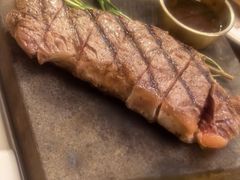 -Entrecôte 法国牛扒馆(保利·时光里店)
