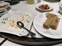 -姚江春中餐厅·太平洋大酒店