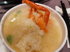 -潮州府·潮菜·砂锅粥(徐家汇店)