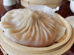 -扬州香格里拉·香宫中餐厅