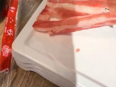 -言玖鲜火锅串串披萨自助(益田假日店)