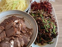 -老昌春饼(中央大街店)