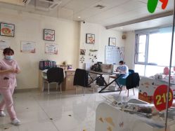 -英泽产后护理中心(南海总店)
