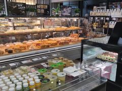 -皇后西斯汀饼店(文化路店)