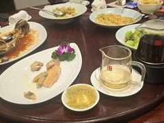 -白云宾馆·白云宴餐厅