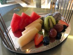 -粤海喜来登酒店·&More聚驿(天河城店)