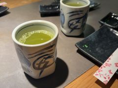 -沼津港精致料理·寿喜烧·烧鸟(龙湖南桥天街日料榜单店)