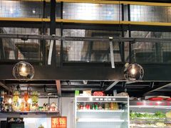 -曹掌柜小酒馆烧烤集团(崂山同兴路店)