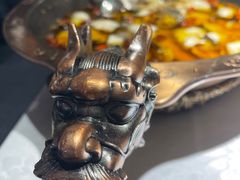 -雲蜀龙阁·金牌水煮鱼(方庄店)