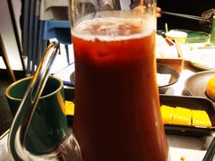 -新辣道鱼火锅(西直门店)