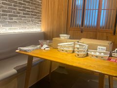 -伊喜饺子·烤鸭(五道口学院路店)