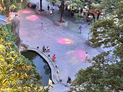 -鸿山公园