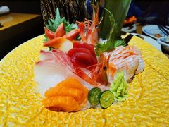 -渔寿司·日本料理(艾尚天地店)