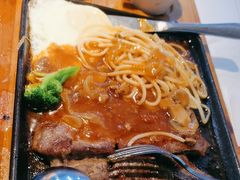 -豪享来中西餐厅(隆昌店)