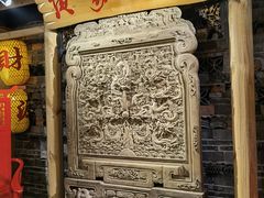 -黄家码头老火锅(解放碑旗舰店)