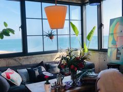 -Cafe Rooftop Cheongsapo