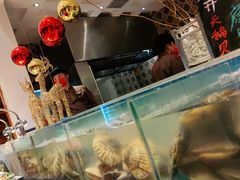 -火舞泰·泰式海鲜火锅餐厅(世纪城店)