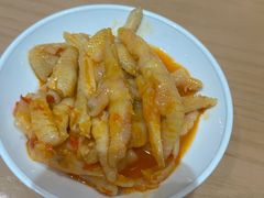 -船歌·鱼水饺青岛菜(国贸商城店)