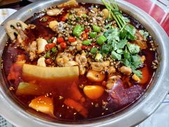 -米二红烧兔(华阳店)