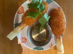 甘蔗虾-saigon saigon | 西贡西贡(滨北店)
