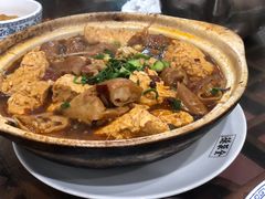 臭大元烧肥肠-壶园美食·淮扬菜(东圈门店)