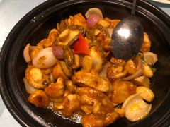 -青螺餐厅·家宴(松雅湖店)