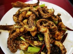 -胖子菜馆(隆昌路店)
