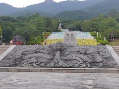 -北辰山景区