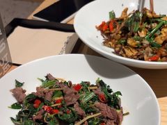 -一坐一忘云南菜(卓悦中心)