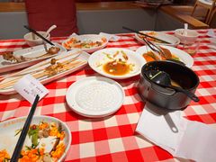 -西贝莜面村(当代商城店)