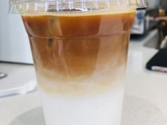 黑鸟冰椰-卖呆儿咖啡(望京店)