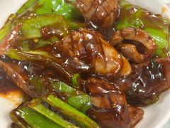 -蘭心餐厅(进贤路店)