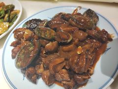 -日丰园海肠水饺·老字号大连海鲜(和平广场店)