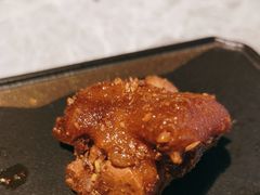 -永安鱼庄·镇江菜(东吴路店)