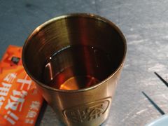 -探鱼·鲜青椒爽麻烤鱼(苏宁广场店)