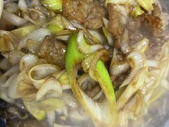 -老牌坊鲁菜名店(聊城美食岛店)