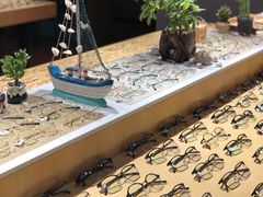 -A380视光·蔡司眼镜店(锦艺城店)