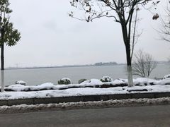 -山湖温泉