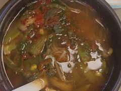 -英兰朝族饭店·英兰锅包肉(佳园路店)