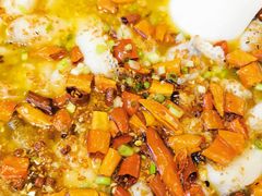 港丽酸菜鱼-港丽餐厅(高德置地店)