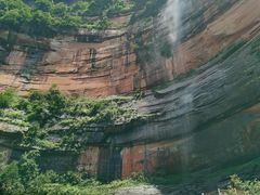 -赤水丹霞旅游区·佛光岩