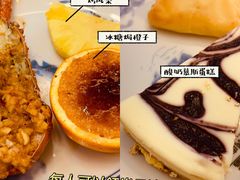 -锤头鲨毛肚海鲜烤肉自助餐厅(国购广场店)