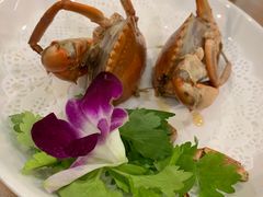 -友强·23年特色海鲜大排档(厦门店)