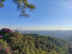 -广州市白云山风景名胜区