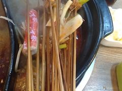 -小郡肝串串香(北蔡店)