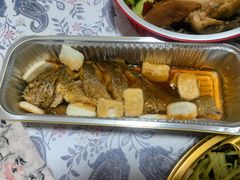 -香宫中餐厅·大连香格里拉(人民路店)