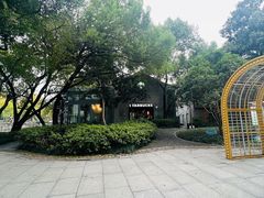 -星巴克(西湖天地店)
