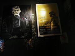 -等待戈多Waiting For Godot(交道口店)